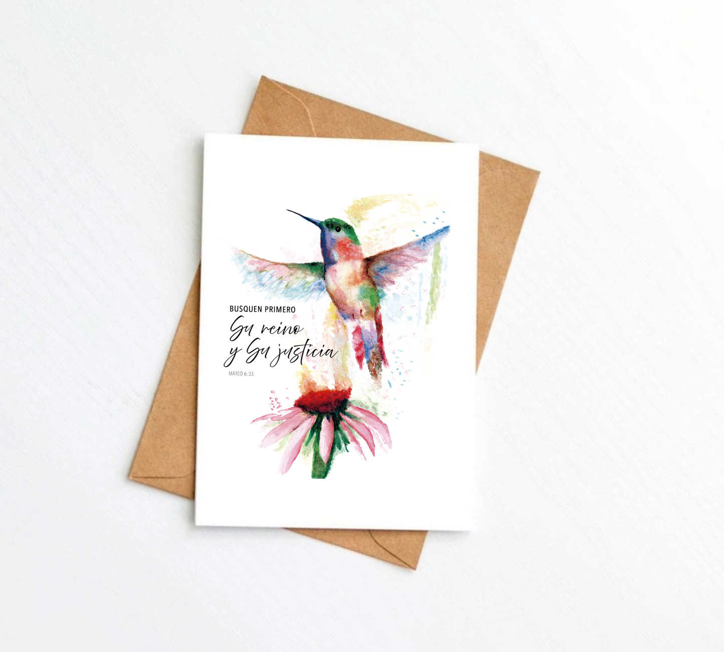 Busquen primero Tarjeta de regalo